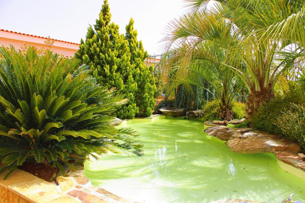 Alambique - Hotel Resort & Spa Fundao Exterior photo